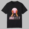 Angel Reese Pink Ball Shirt 0 0