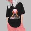 Angel Reese Pink Ball Shirt 0 1