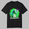 Animal Lizard Lizard Lizard Meme Shirt 0 0
