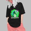 Animal Lizard Lizard Lizard Meme Shirt 0 1