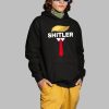 Anti Trump Donald Trump Necktie Shitler Shirt 2 1