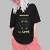 Anxious But Cute Finch Shirt 0 1