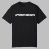 Applebee's Has Rats Shirt