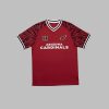 Arizona Cardinals Soccer Football Jersey 2025 1 1