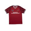 Arizona Cardinals Soccer Football Jersey 2025 1 2