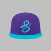 Arizona Diamondbacks Serpientes JESUS WON Baseball Hat 2025 2