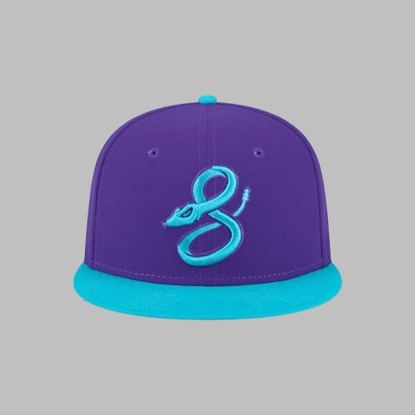 Arizona Diamondbacks Serpientes JESUS WON Baseball Hat 2025 2