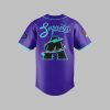 Arizona Diamondbacks Serpientes JESUS WON Baseball Jersey 2025 2