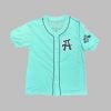 Asheville Tourists Jade Jersey 2025 Giveaway 1 1
