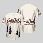 2025 Astros Cactus Jack HBCU Jersey