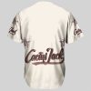 Astros Cactus Jack HBCU 2025 Jersey 2