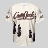 Astros Cactus Jack HBCU 2025 Jersey 3