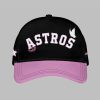 Astros Kali Uchis The Sincerely Tour Hat 2025