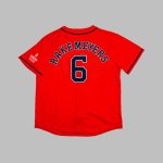Astros Rake Meyers Jersey Giveaways 2025