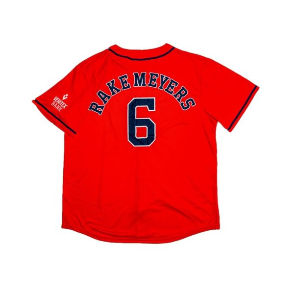 Astros Rake Meyers Jersey Giveaways 2025 1 2