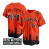 Astros Still Tippin From H Town To The Underworld Halloween Shadows Jersey 1 2