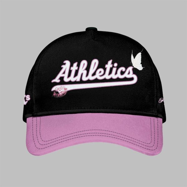 Athletics Kali Uchis The Sincerely Tour Hat 2025