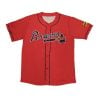 Atlanta Braves Jersey 2025 Giveaway 1 2