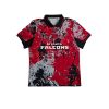 Atlanta Falcons Soccer Football Jersey 2025 1 2