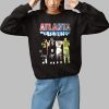 Atlanta Professional Sports Teams Shirt 1 1