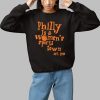 Aubrey Plaza Philly Is A Womens Sports Town Est 2030 Shirt 1 1