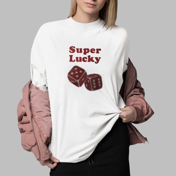 Awsten Super Lucky Shirt 0 2