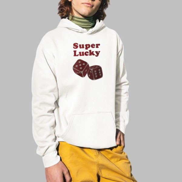 Awsten Super Lucky Shirt 2 1