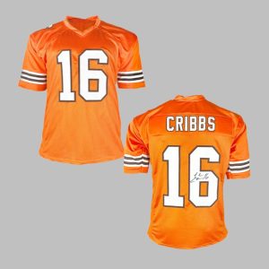 Cleveland Josh Cribbs Jersey 2025 1 1