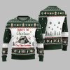 Baby 1st Christmas On The Inside Ugly Sweater Christmas 2025 4