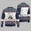 Baby 1st Christmas On The Inside Ugly Sweater Christmas 2025 5