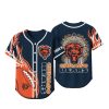 Bears Native American Jersey 2025 1 2