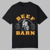 Beef Barn Worldwide Shirt 0 0