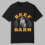 Beef Barn Worldwide Shirt