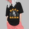 Beef Barn Worldwide Shirt 0 1