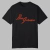 Ben Johnson Shirt 2025 Giveaway 0 0