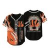 Bengals Native American Jersey 2025 1 2