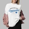 BertaProudDad Unapologetically Conservative Canada Shirt 0 2