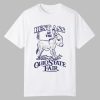 Best Ass At The Ohio State Fair Shirt 0 0