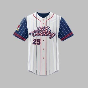 Springfield Cardinals Texas Flood Jersey 2025 Giveaway 1 1