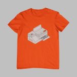 Big Ron's Printer Shirt