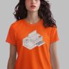 Big Ron's Printer Shirt