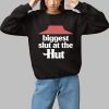 Biggest Slut At The Hut Shirt 1 1