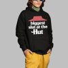 Biggest Slut At The Hut Shirt 2 1