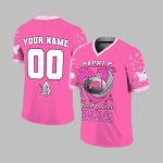 Bills 2025 Tackle Breast Cancer Jersey