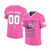 Bills 2025 Tackle Breast Cancer Jersey 1 2