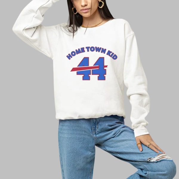 Bills Hometown Kid 44 Shirt 1 a