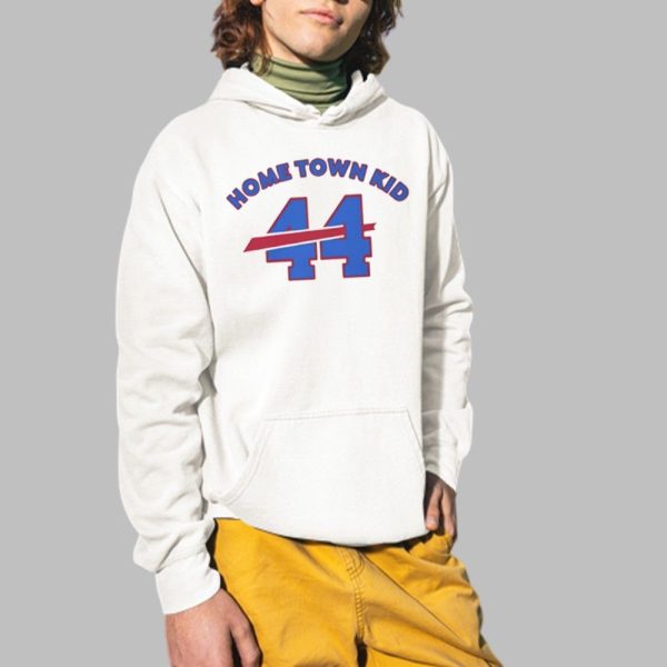 Bills Hometown Kid 44 Shirt 2 1