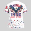 Bills Independence Day 2025 Shirt 2