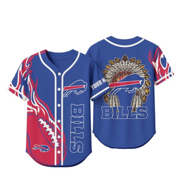 Bills Native American 2025 Jersey 1 2