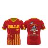 Bills Semper Fidelis 250th Marine Corps Birthday Jersey 2025 1 2